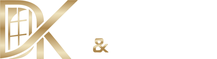 DK Esquadrias e Vidros